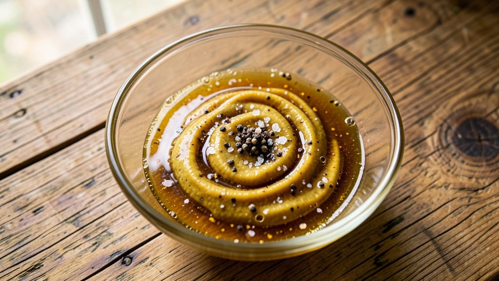 French Dressing Recipe With Apple Cider Vinegar: Zesty Homemade Tang With Longer Shelf Life