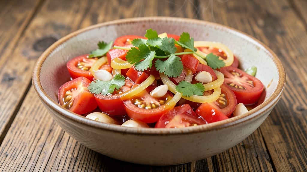 Canning Diva's Apple Cider Vinegar Salsa Recipe: Bright Zing That Elevates Every Dish