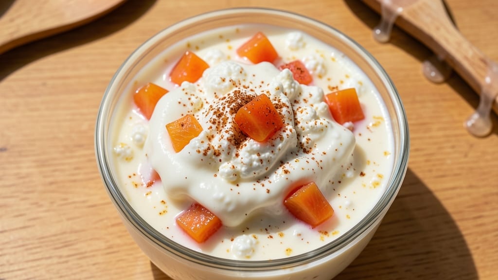 Jello Cottage Cheese Pineapple Salad Recipe: Tropical Creaminess in 10 Minutes