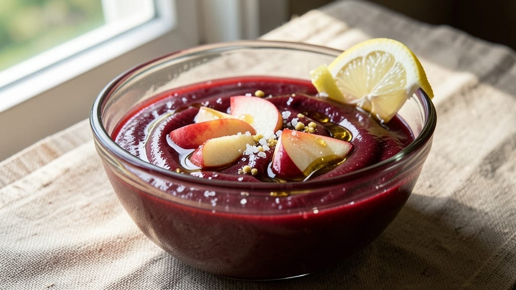 Apple Balsamic Vinegar Dressing Recipe: Sweet-Tangy Balance for Salads and More