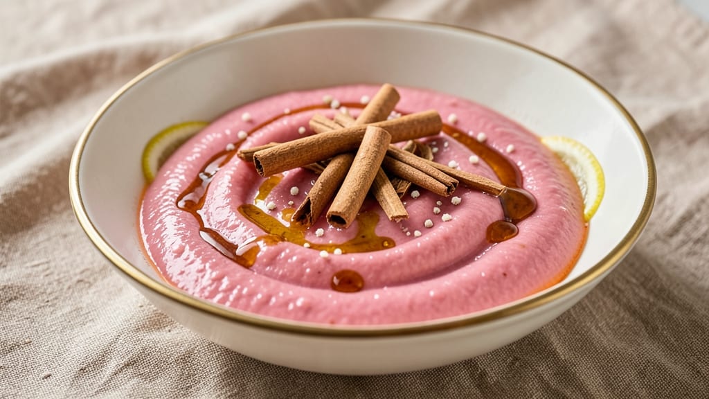 Pink Lady Apples Sauce Recipe: Spiced Sweet-Tart Balance in Minutes