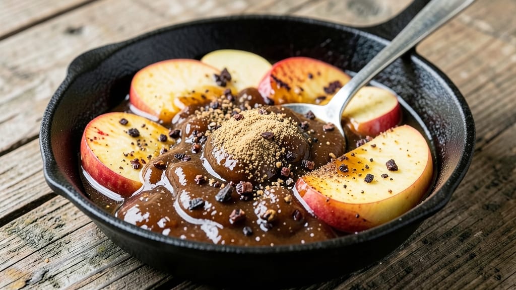 Apple Pie Moonshine BBQ Sauce Recipe: Bold Boozy Glaze for Grilled Masterpieces