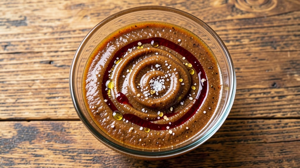 Chick Fil a Zesty Apple Cider Vinaigrette Dressing Recipe: Bright Tang and Sweet Apple Crunch