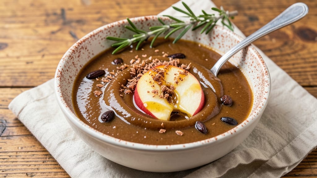 Apple Cinnamon BBQ Sauce Recipe: Sweet-Spiced Glaze for Grilled or Slow-Cooked Meats