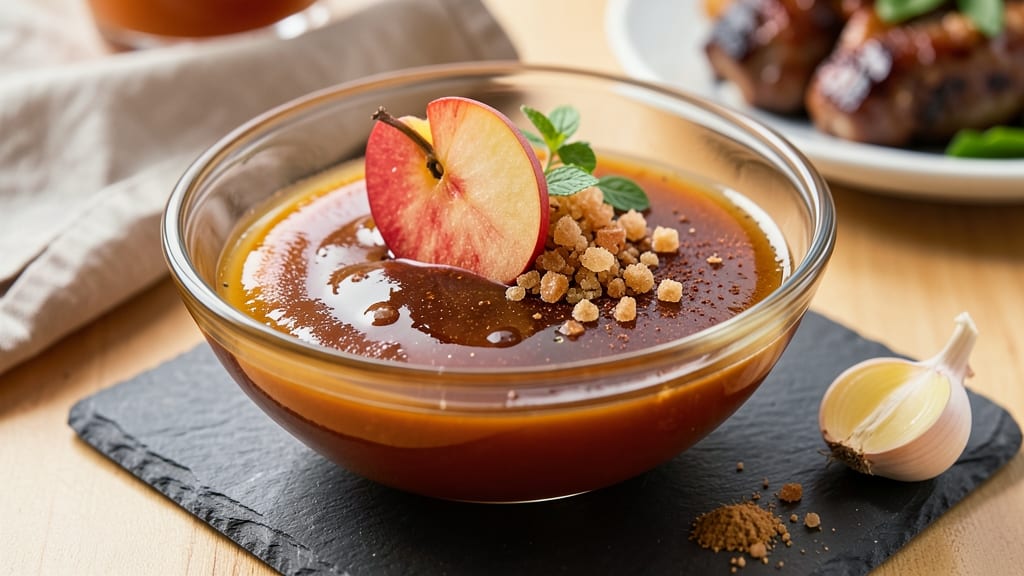 Apple Juice BBQ Spray Recipe: Sweet-Smoky Grilling Mist in Seconds