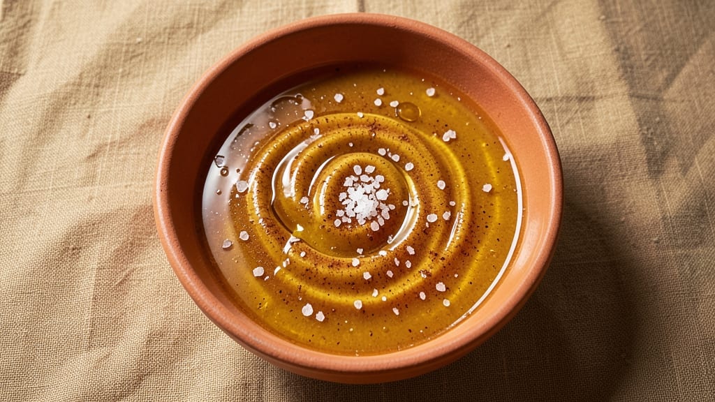 Ken's Apple Cider Vinaigrette Salad Dressing Recipe: Spiced Sweet-Tart Balance for Salads