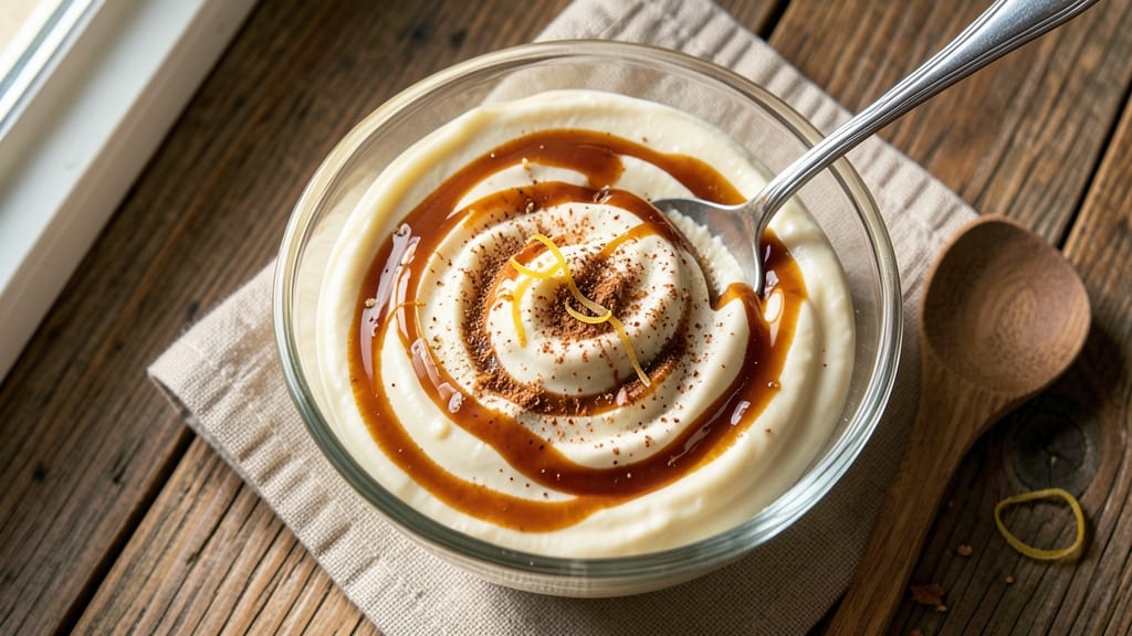 Marzetti Caramel Apple Dip Recipe: Warm Spiced Crunch Meets Sweet Cheese Rivers