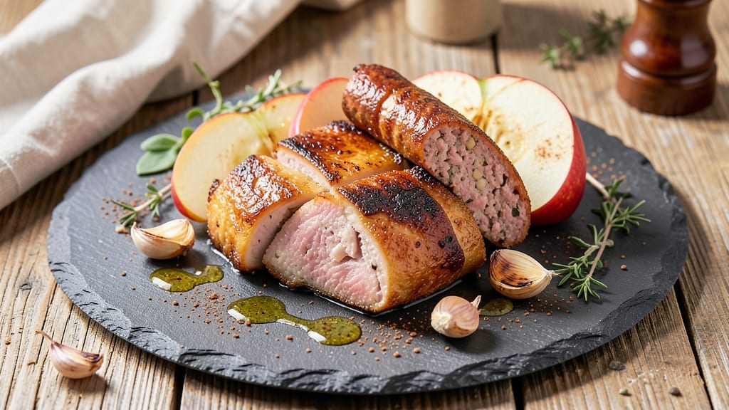 Whole30 Chicken Apple Sausage Recipe: Savory-Sweet Balance in One Pan