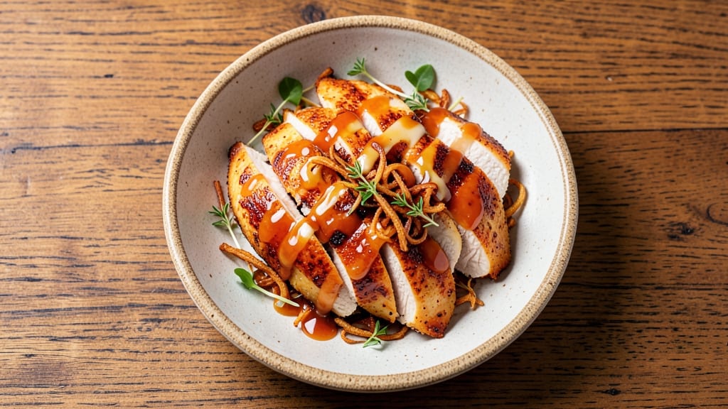 Apple Cider Vinaigrette Dressing Chick Fil a Recipe: Sweet-Tangy Balance for Salads and More