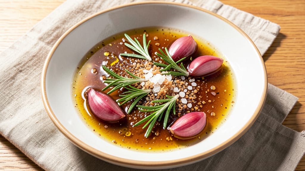 Apple Cider Vinegar Marinade Recipe: Tangy Zing That Tenderizes Meat in Minutes