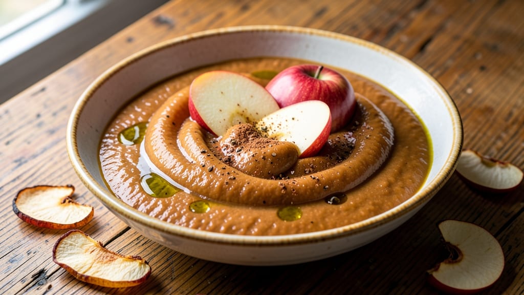 Apple Sauce Recipe No Sugar: Spiced Simplicity With Natural Sweetness