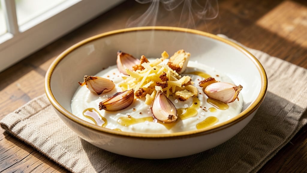 Apple Cider Vinegar Garlic Ginger Recipe: Zesty Umami Base for Stir-Fries