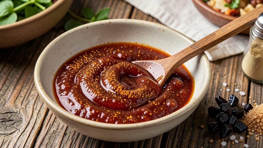 BBQ Sauce Recipe No Apple Cider Vinegar: Smoky Sweet Heat With Molasses Depth