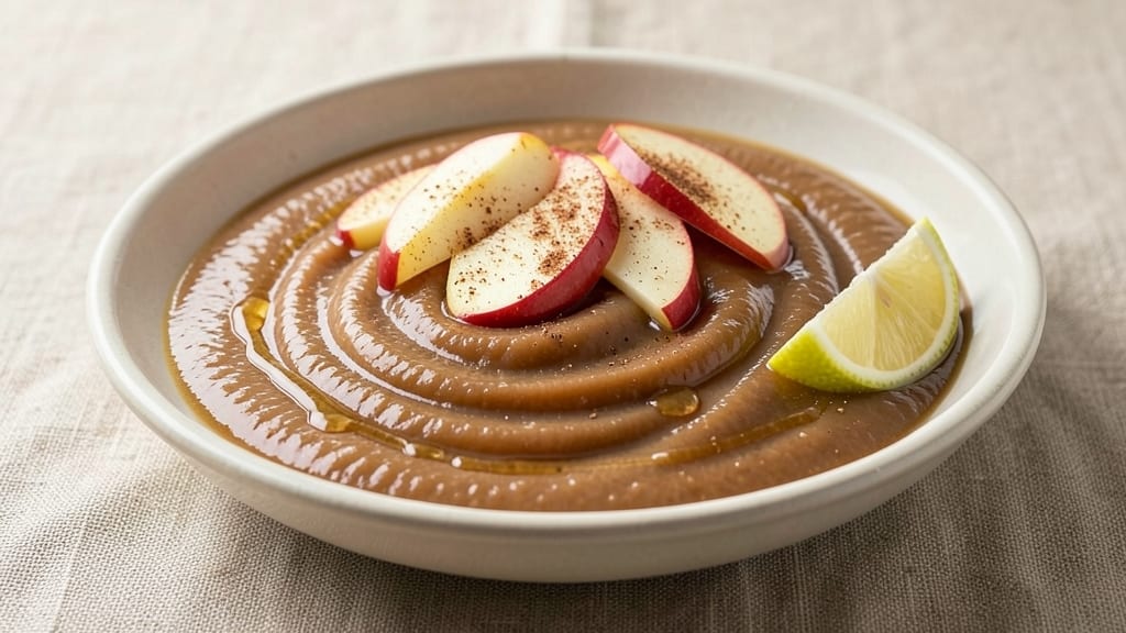 Apple Sauce Recipe to Store: Fridge-Freezer Double Duty for Months