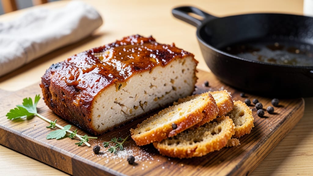 Fried Scrapple Recipe: Pennsylvania Dutch Breakfast Crunch