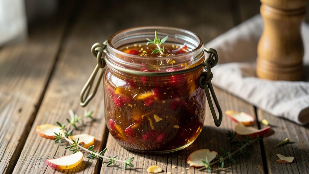 Crab Apple Jam Recipe: River Cottage's Tart-Sweet Balance