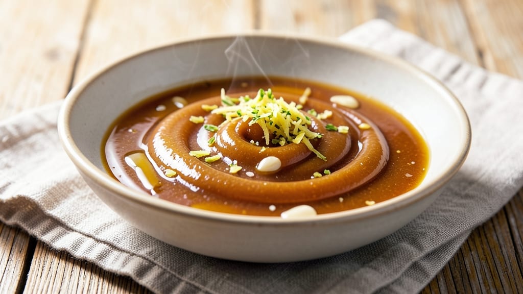 Gluten-Free Teriyaki Sauce Recipe With Pineapple Juice: Bold Umami-Sweet Balance for Grilling and Glazing